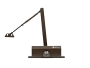 Optimus DC-150 (коричневый) V.1